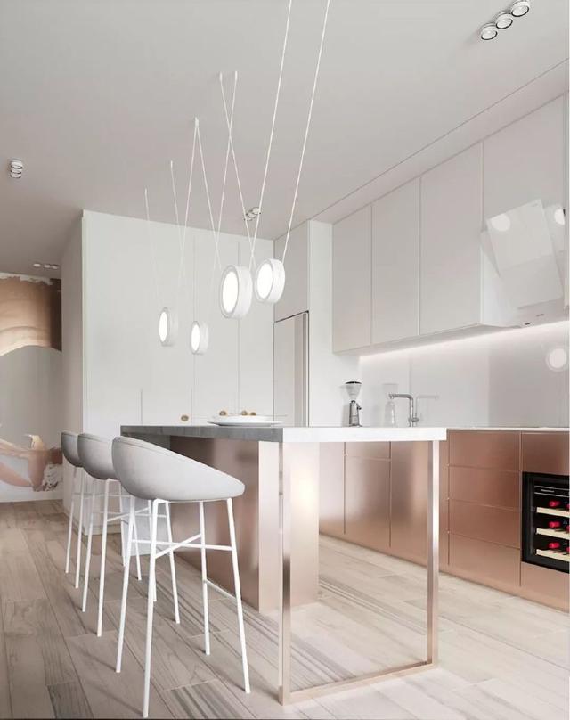 85平米的簡約裝修，溫馨舒適，特別喜歡臥室的設(shè)計，驚呆我了！