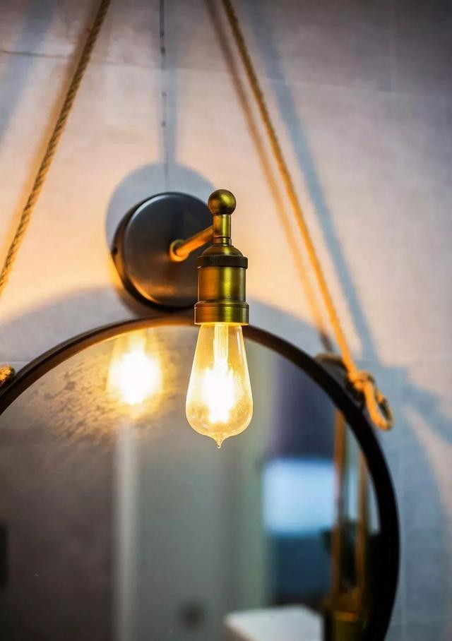 76平米簡(jiǎn)約北歐風(fēng)裝修，客廳沙發(fā)背景墻簡(jiǎn)單又好看！