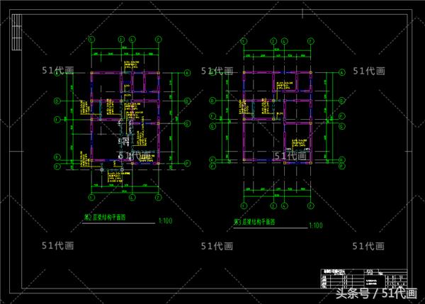 推薦3款農(nóng)村三層別墅設(shè)計圖，簡潔大方，適合農(nóng)村自建！
