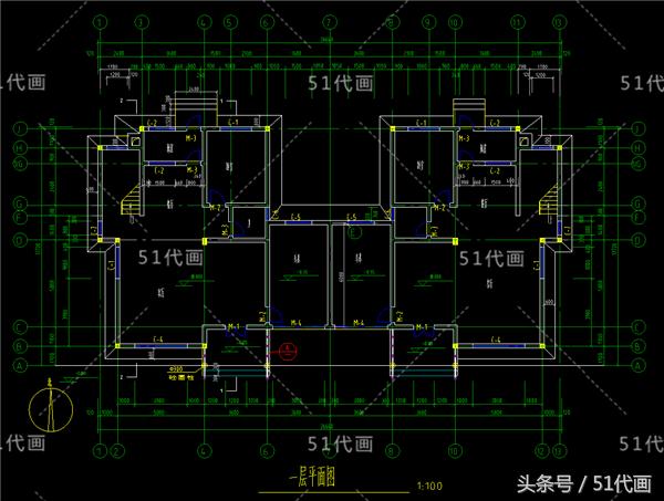 推薦3款農(nóng)村三層別墅設(shè)計圖，簡潔大方，適合農(nóng)村自建！
