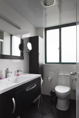 10萬(wàn)元就能裝修98㎡現(xiàn)代簡(jiǎn)約小家，一起來(lái)看看！