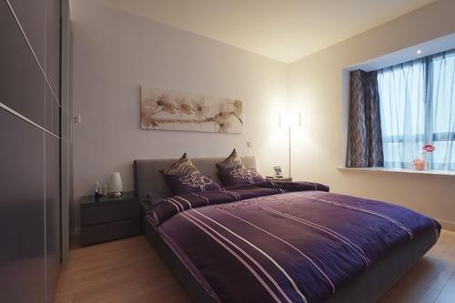 10萬(wàn)元就能裝修98㎡現(xiàn)代簡(jiǎn)約小家，一起來(lái)看看！