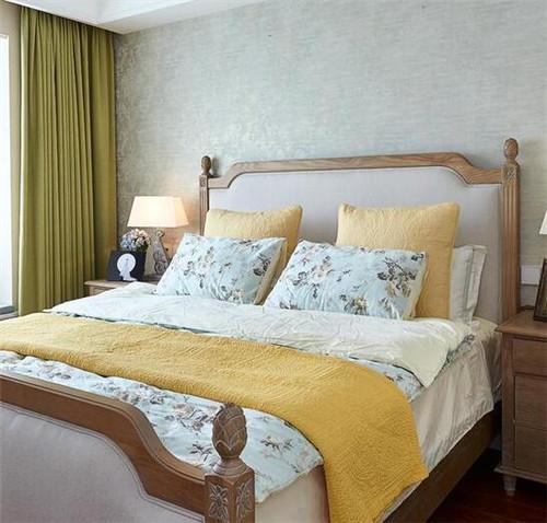 139平米四居室花了15萬裝修完成，溫馨舒適，效果一級棒！