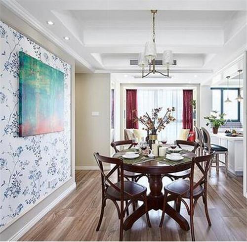 139平米四居室花了15萬裝修完成，溫馨舒適，效果一級棒！