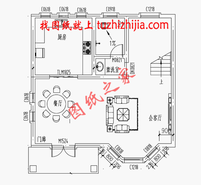 經(jīng)濟(jì)實(shí)惠的8萬(wàn)元二層農(nóng)村房子圖片，不容錯(cuò)過(guò)的好設(shè)計(jì)！