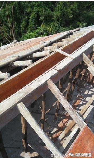 農村二層別墅自建房，簡單實用，只要10萬就能建成，很適合農村自建！