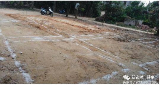 農村二層別墅自建房，簡單實用，只要10萬就能建成，很適合農村自建！