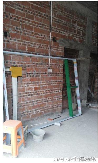 農村二層別墅自建房，簡單實用，只要10萬就能建成，很適合農村自建！