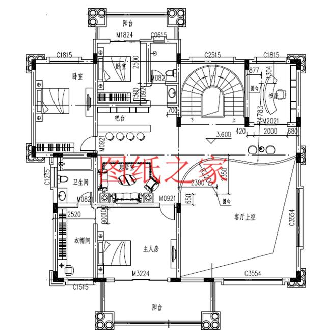 推薦3套豪華大氣上檔次的三層別墅，這樣建房在村里才有面子！