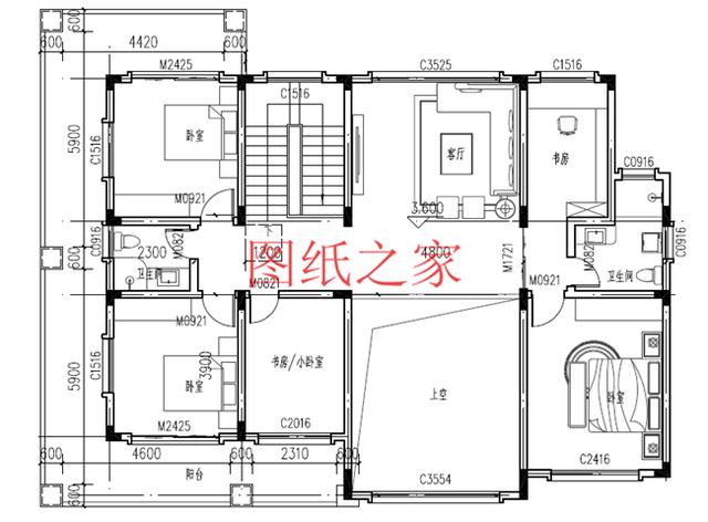 推薦7套豪華氣派的新農(nóng)村二層大別墅，再過10年也不會過時(shí)！
