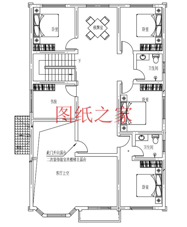 推薦7套豪華氣派的新農(nóng)村二層大別墅，再過10年也不會過時(shí)！