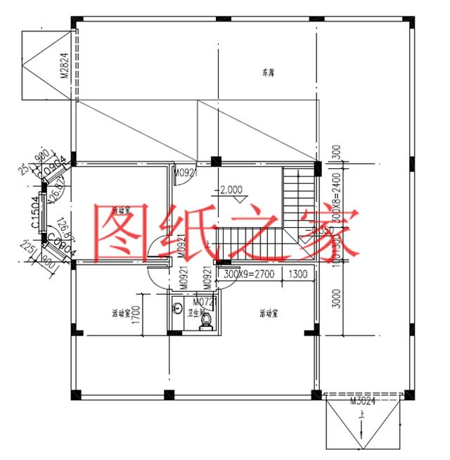 推薦7套豪華氣派的新農(nóng)村二層大別墅，再過10年也不會過時(shí)！