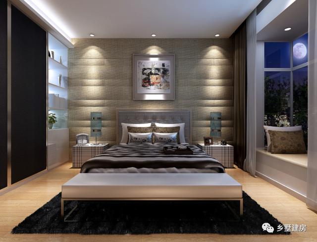 兩款帶車庫(kù)+露臺(tái)的二層農(nóng)村自建房，簡(jiǎn)單實(shí)用，25萬(wàn)給你豪華別墅！