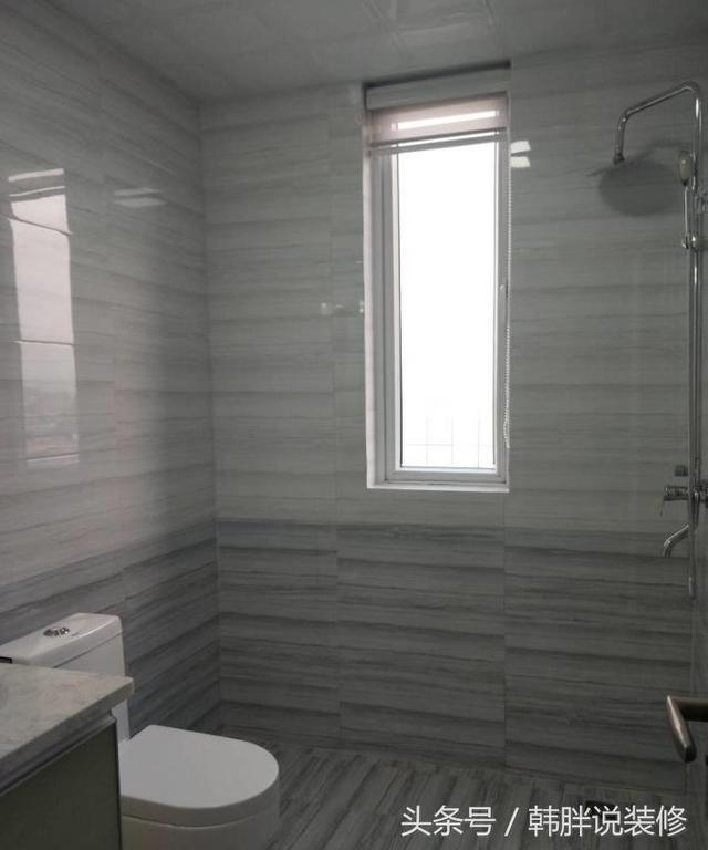 118平米三室兩廳中大戶型新房花20萬裝修，全屋效果漂亮極了，這才是標(biāo)準(zhǔn)的精裝修嘛。