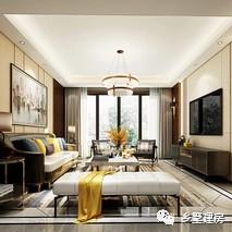 三層款外形豪華大氣的農(nóng)村別墅設(shè)計圖，給你不一樣的感覺！