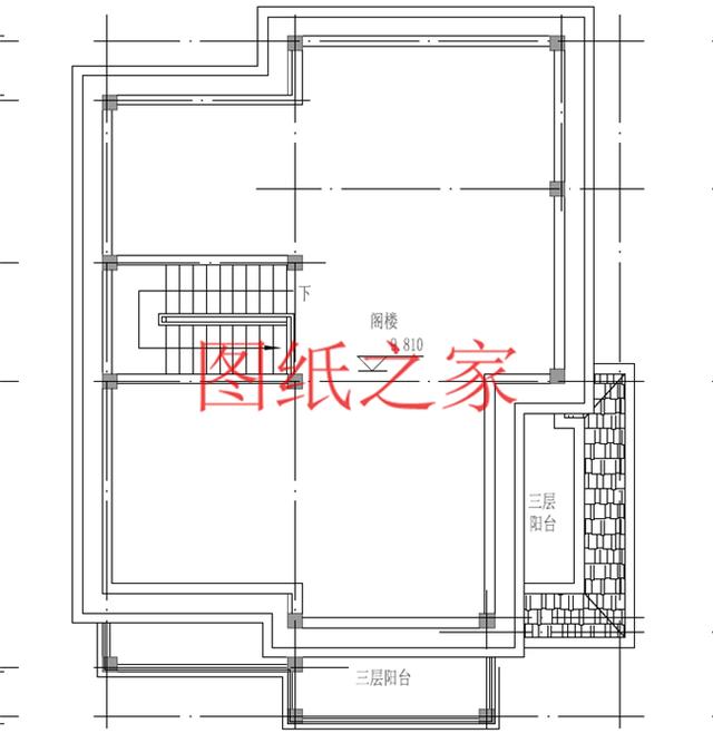 推薦8款占地面積小的三層別墅設(shè)計(jì)圖，不僅外觀精致漂亮戶型合理，造價(jià)更低！