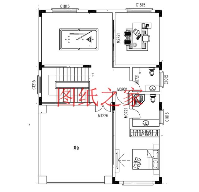 推薦8款占地面積小的三層別墅設(shè)計(jì)圖，不僅外觀精致漂亮戶型合理，造價(jià)更低！