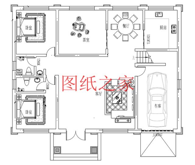 介紹3套二層別墅，光開間就有15米，造價(jià)還不到40萬，真是美美噠！