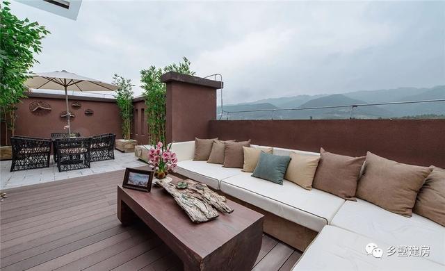 18x12米農(nóng)村現(xiàn)代風(fēng)格小別墅設(shè)計圖，大氣又簡單，濃濃現(xiàn)代元素，做村里最亮眼的別墅！