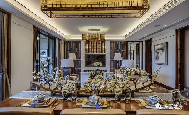 18x12米農(nóng)村現(xiàn)代風(fēng)格小別墅設(shè)計圖，大氣又簡單，濃濃現(xiàn)代元素，做村里最亮眼的別墅！