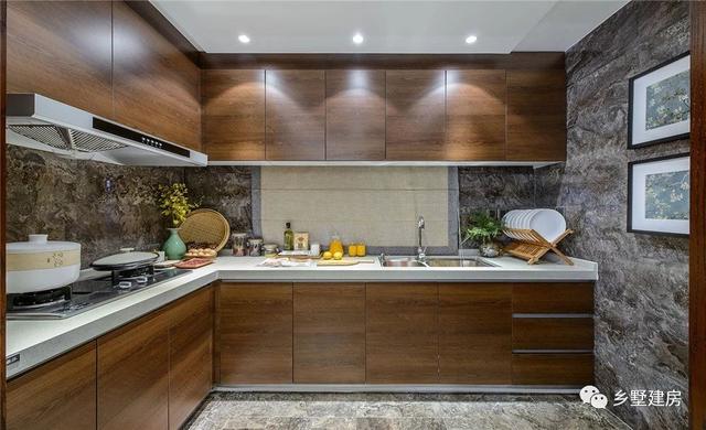 18x12米農(nóng)村現(xiàn)代風(fēng)格小別墅設(shè)計圖，大氣又簡單，濃濃現(xiàn)代元素，做村里最亮眼的別墅！