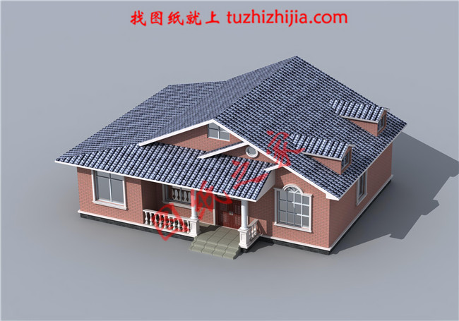 你心中最漂亮的一層平房圖片是哪個，快來看看吧！