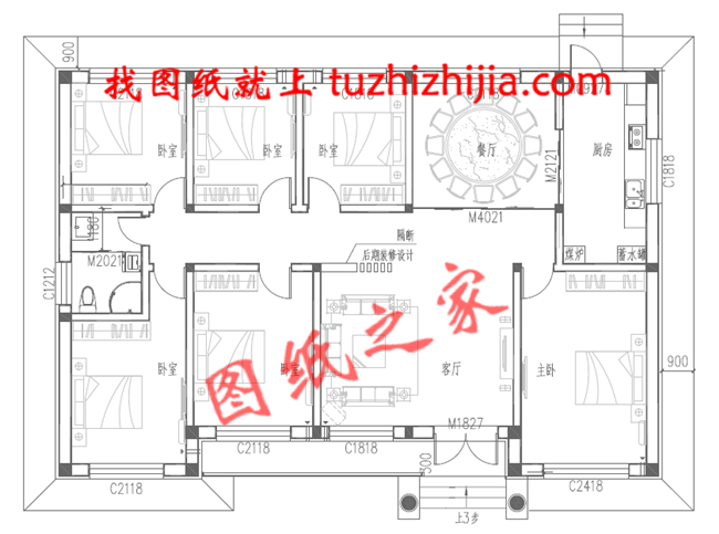 你心中最漂亮的一層平房圖片是哪個，快來看看吧！