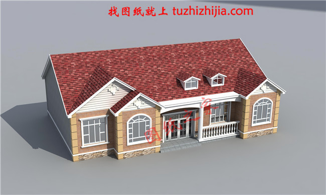 你心中最漂亮的一層平房圖片是哪個，快來看看吧！