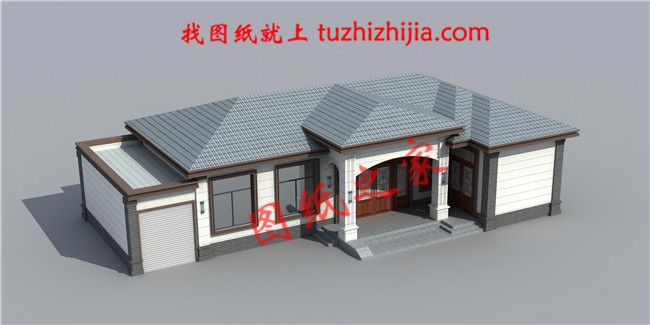 你心中最漂亮的一層平房圖片是哪個，快來看看吧！