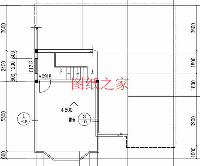 分享4套農(nóng)村二層別墅，占地120平方米左右，造價(jià)不到20萬，經(jīng)濟(jì)又實(shí)用！