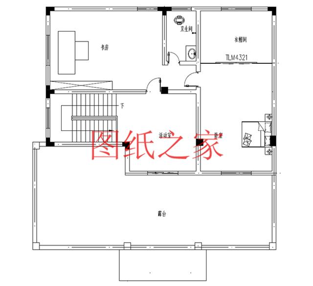 推薦2套三層別墅，豪華大氣、非同凡響，周圍鄰居都羨慕！