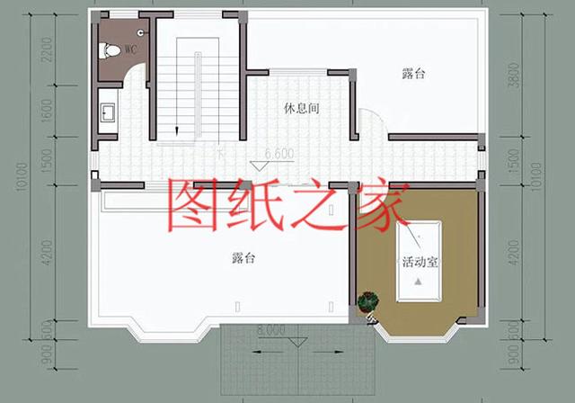 推薦7套120平方米左右的三層別墅，省錢又宜居，快來看看吧！