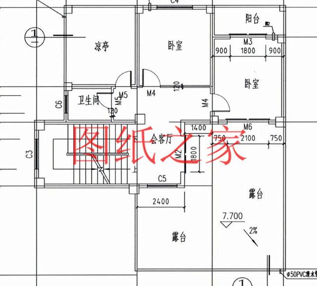 分享4套三層新農(nóng)村自建房，180平多臥室，建成之后肯定給你長臉！