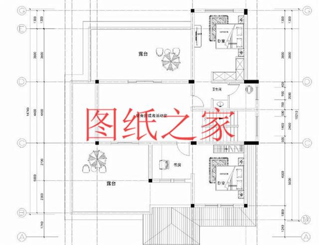 分享4套三層新農(nóng)村自建房，180平多臥室，建成之后肯定給你長臉！