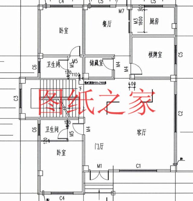 分享4套三層新農(nóng)村自建房，180平多臥室，建成之后肯定給你長臉！