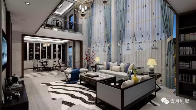 占地110平方米二層鄉(xiāng)村小戶型別墅設計圖，明亮大氣，造價經濟