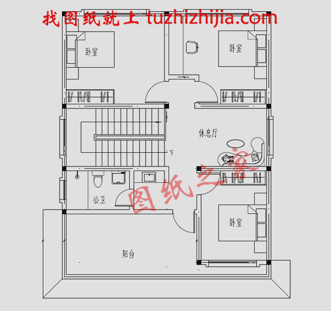 新農(nóng)村二層樓房圖片造價(jià)12萬(wàn)，挑一套回家建房吧！