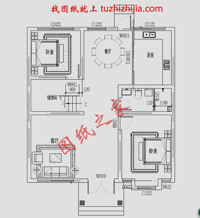新農(nóng)村二層樓房圖片造價(jià)12萬(wàn)，挑一套回家建房吧！