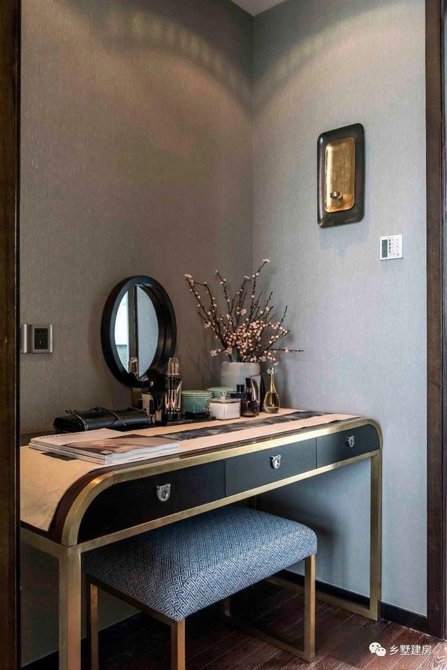 農(nóng)村別墅設(shè)計圖，占地小造價低廉，您一定喜歡！