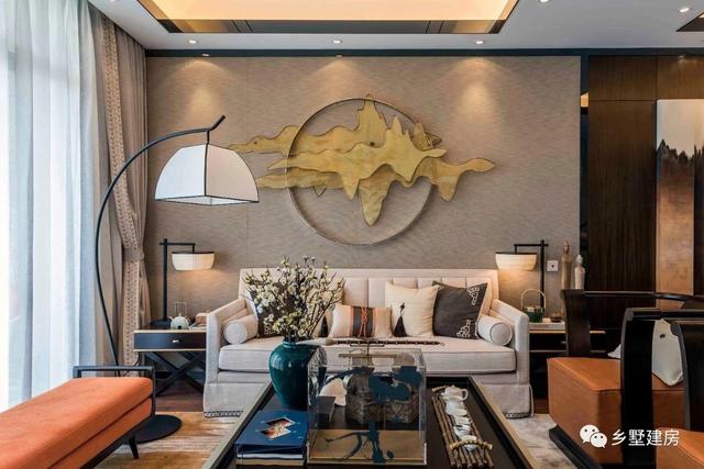 農(nóng)村別墅設(shè)計圖，占地小造價低廉，您一定喜歡！