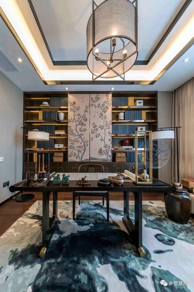 農(nóng)村別墅設(shè)計圖，占地小造價低廉，您一定喜歡！