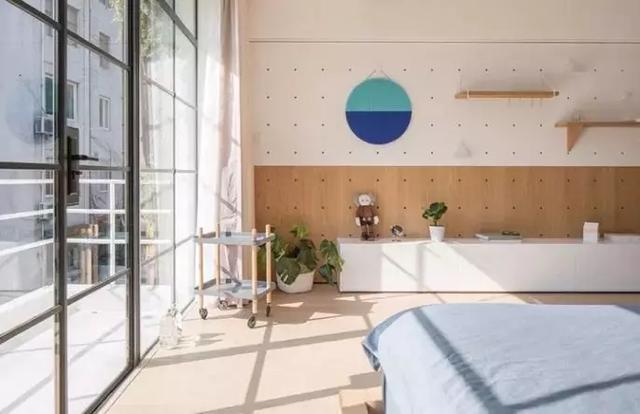 簡(jiǎn)約現(xiàn)代別墅設(shè)計(jì)圖——小戶型設(shè)計(jì)舒適實(shí)用