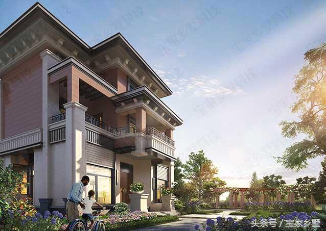 農(nóng)村自建房占地100平米，滿足您的各種需求