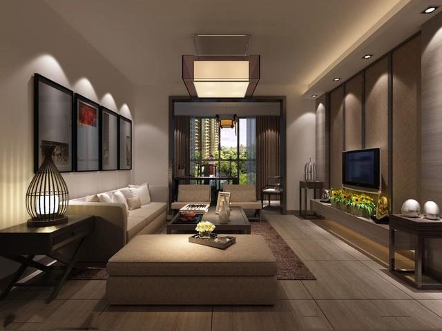 豪華別墅設計圖，蓋自己的房讓別人羨慕去吧！