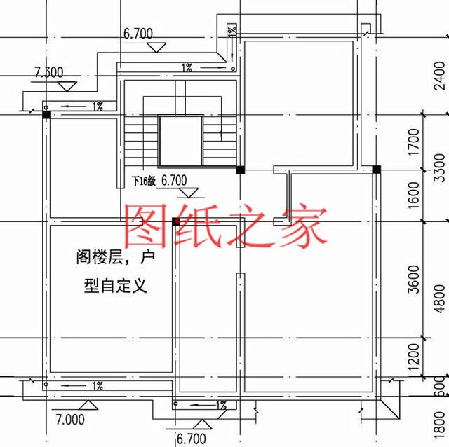 7套占地小的二層別墅設(shè)計(jì)圖，外觀新穎獨(dú)特，適合您的選擇！