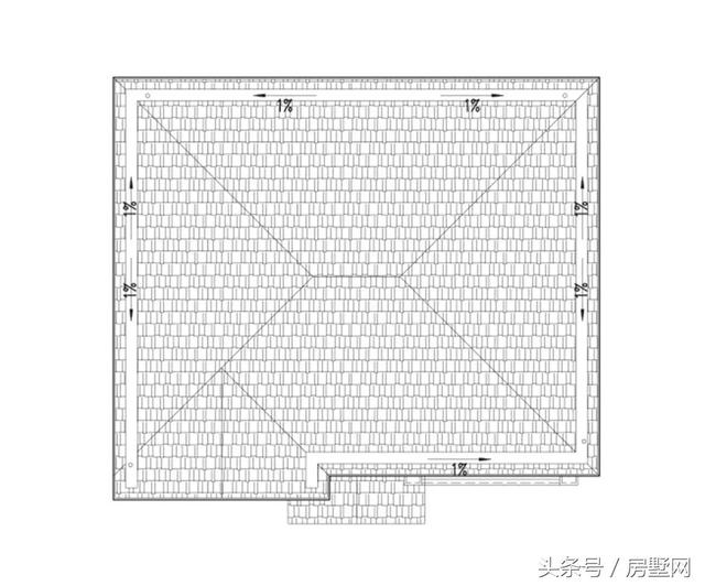 20萬簡裝歐式風(fēng)格別墅設(shè)計(jì)圖，精美別致，送您一個(gè)不一樣的家