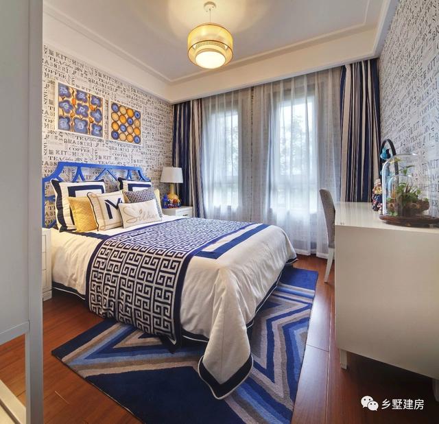 15X13米農(nóng)村自建房，遠(yuǎn)離喧囂，還您恬靜生活！