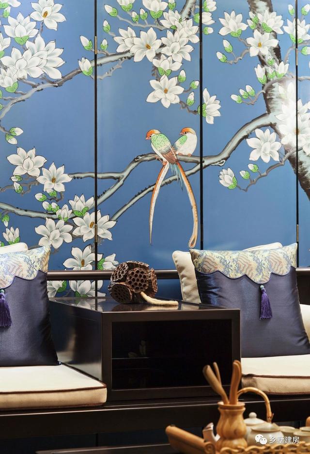 15X13米農(nóng)村自建房，遠(yuǎn)離喧囂，還您恬靜生活！