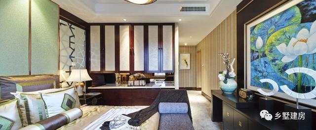 15X13米農(nóng)村自建房，遠(yuǎn)離喧囂，還您恬靜生活！