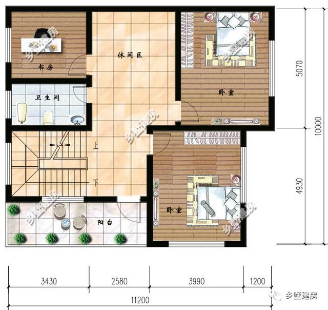 農(nóng)村自建房和城市商品房，弟弟和哥哥該如何選擇？